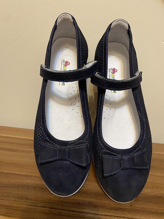 Детски обувки