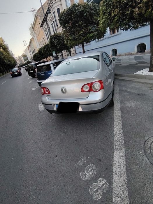 De vânzare: Volkswagen Passat
