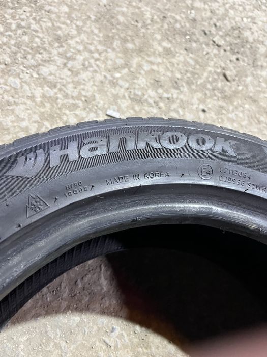 Балон Hankook 195/55/16 разм