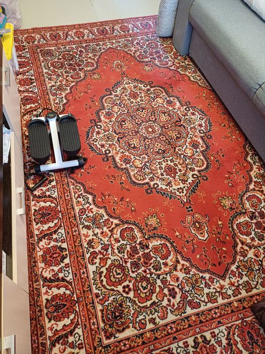 Продам ковёр, в хорошем качестве