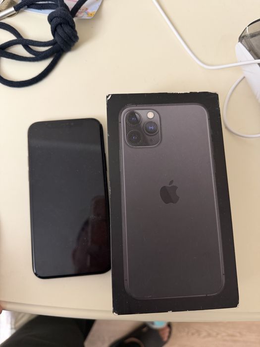 Iphone 11 pro 256gb
