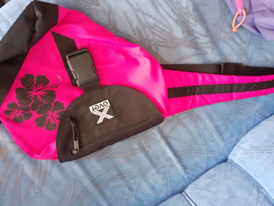 Спортни ранички и чантички