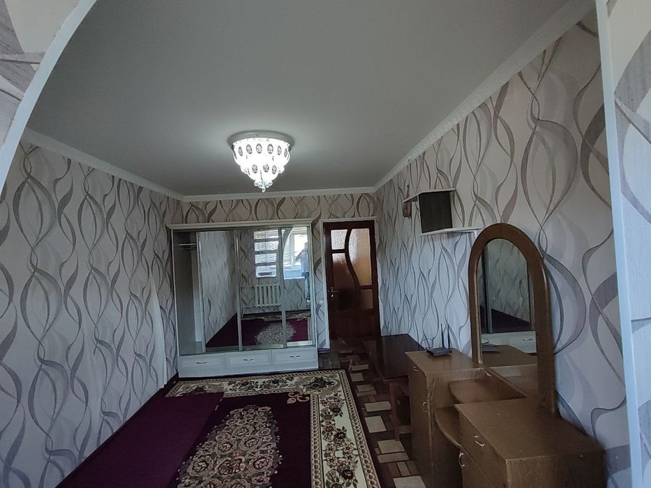 2 хонали квартира ижарага берилади ОИЛАГА