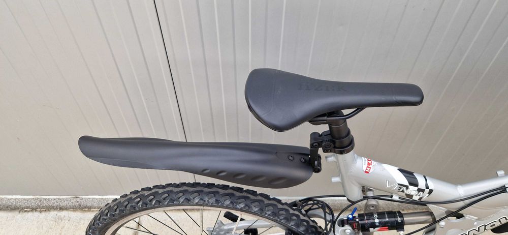 Алуминиев велосипед Cycle Wolf колело 26"