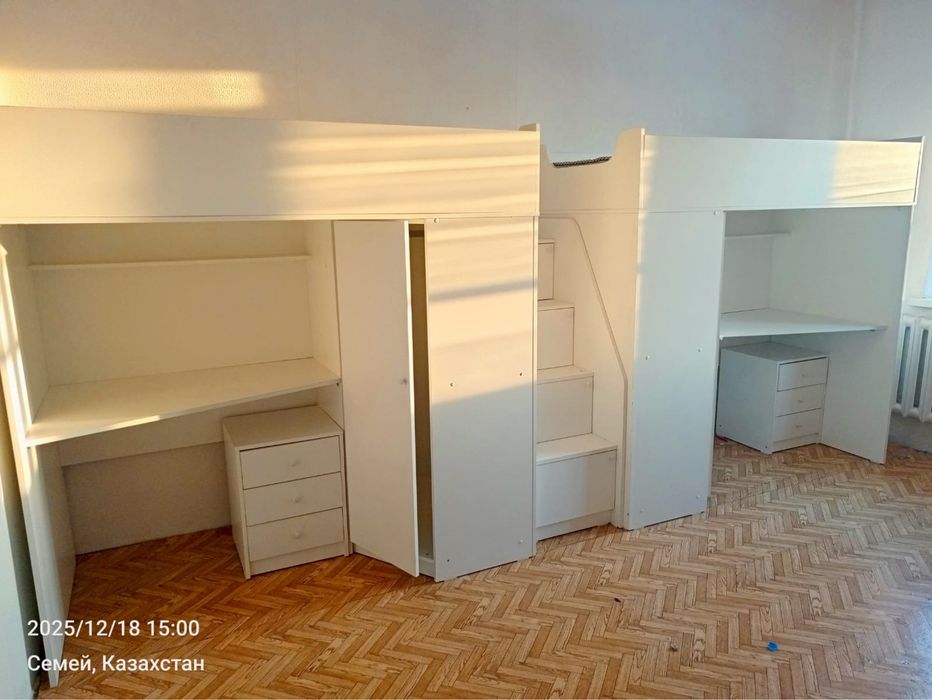 Детский гарнитур
