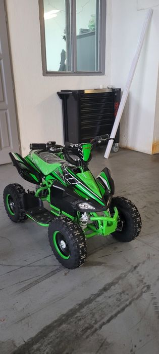 Atv 1000w 36v nou cu garantie si livrare pentru copii