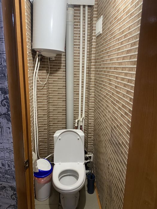 3 комнатная квартира