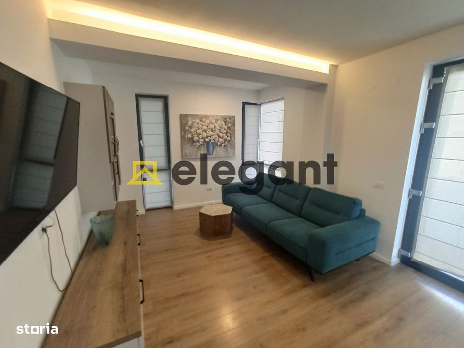 Lux/Premium! 2 decomandate, bloc nou, parcare, 2 AC, Piata Centrala
