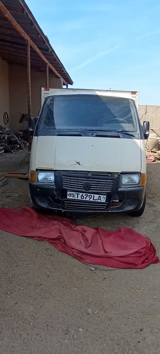 gazel. 1997yil oldingi ikkita baloni yangi orqaasi ikkitasi 60%