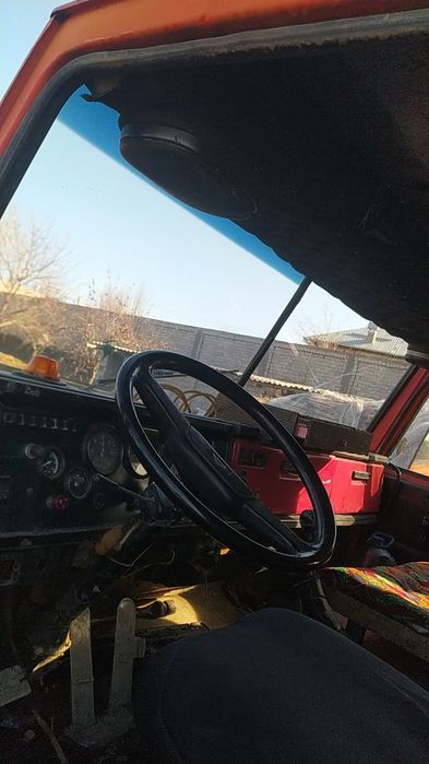 kamaz samasval yil 1987  suruchni sotiladi narxini kelishamiz
