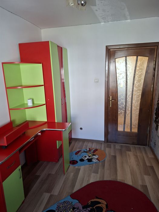 Apartament 3 camere Vaslui  zona Gării
