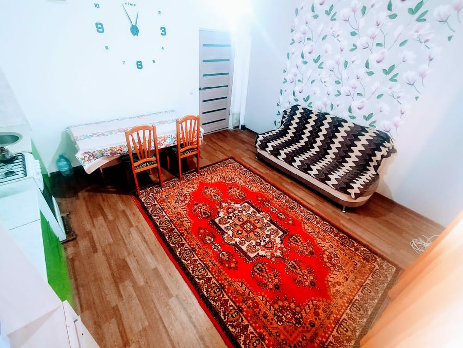 Продам квартиру в мкр. Алмагуль