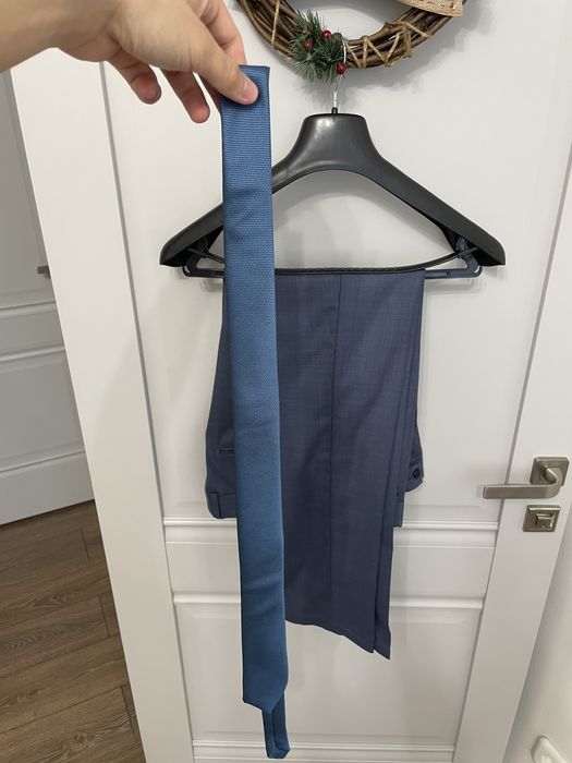 Классический костюм