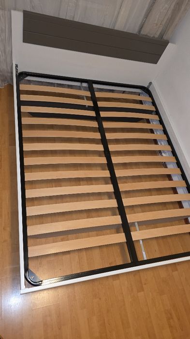 Pat 160x200 somiera inclusa de la Mobexpert