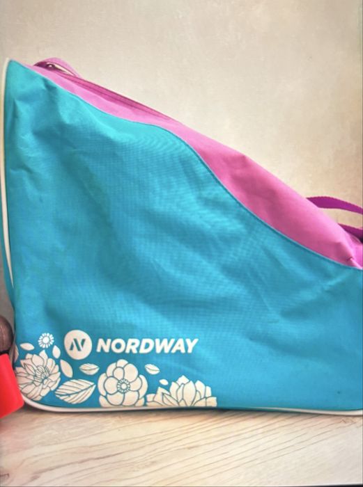 Коньки мужские и женские