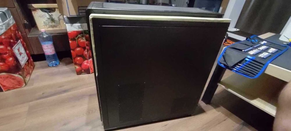 Carcasa Phanteks Enthoo Primo Black