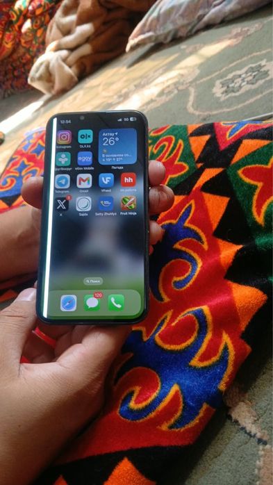 Iphone 13 128гб срочно продам