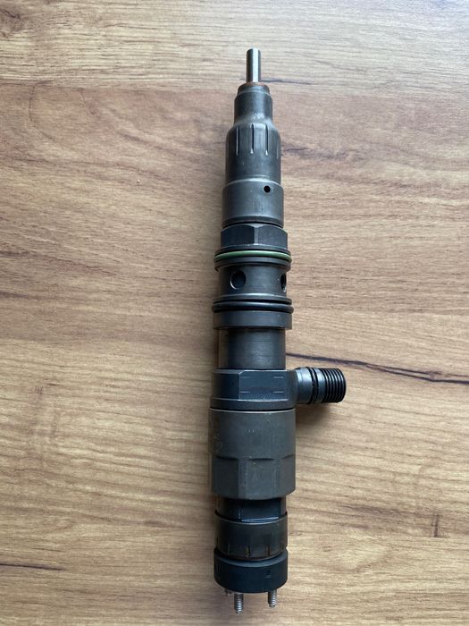 Injectoare noi Mercedes Actros MP4