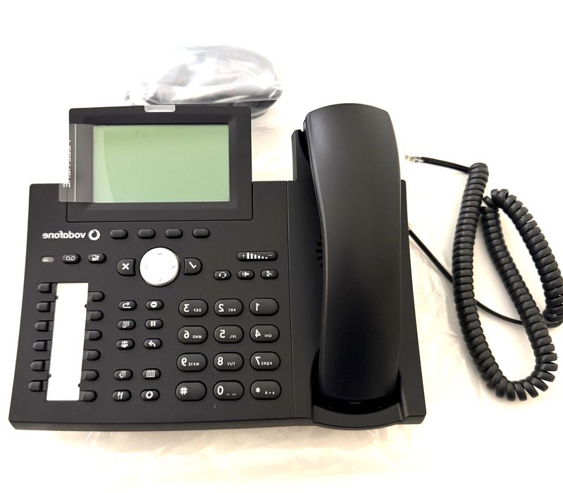 Оригинален Офис Телефон с Кабел Vodafone