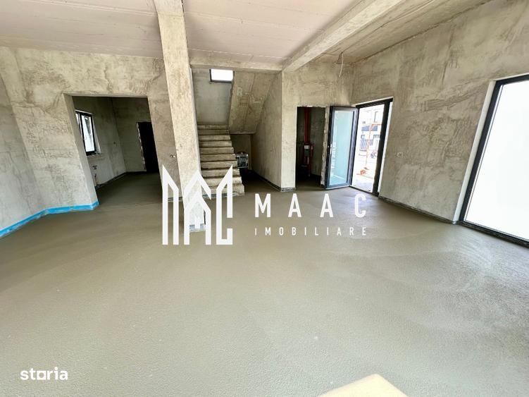 Casa individuală | 4 Camere | 130 MPU | Arhitectilor