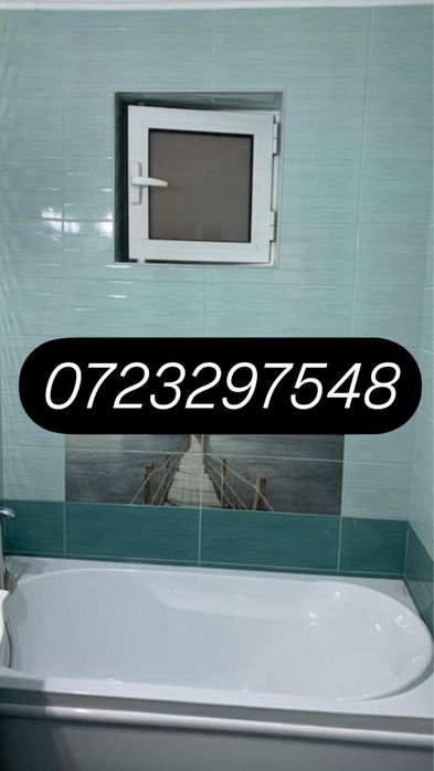 Inchiriez Apartament Sinicolau Mic