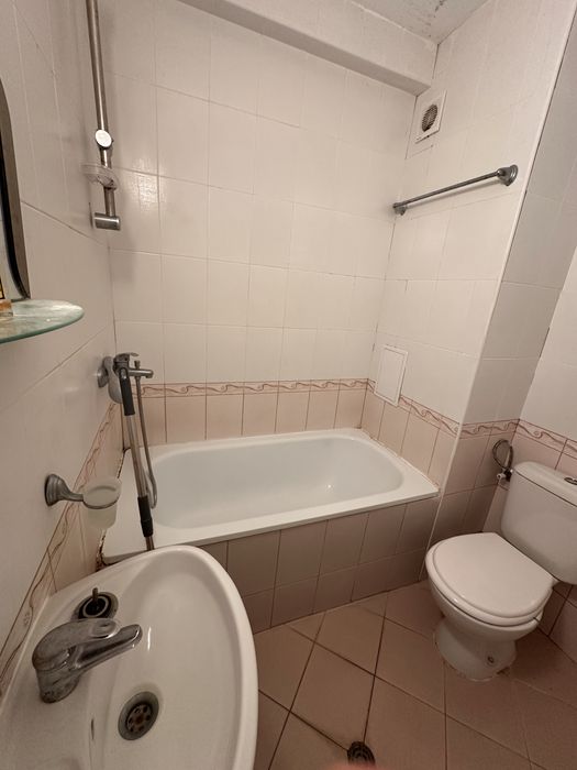 Едностаен - Слънчев бряг, център