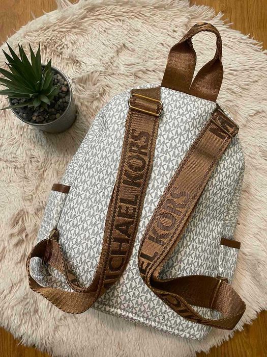 Дамска раница Michael Kors