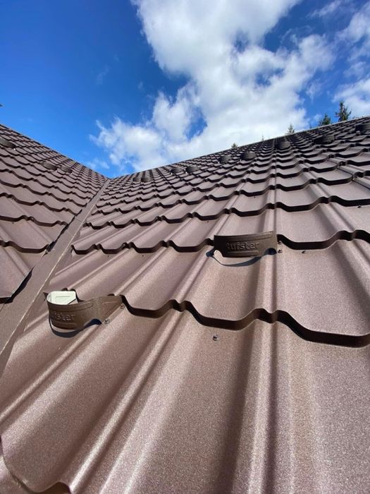 Executam acoperisuri oferta speciala la 70 de lei metru pătrat cu mont