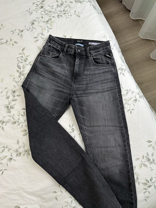 Дънки Replay, чисто нови