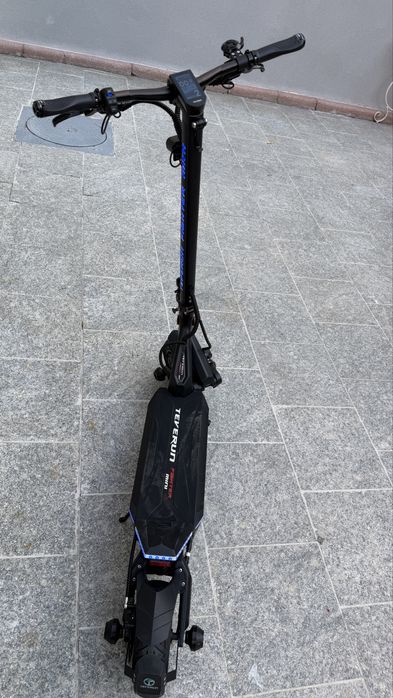 Vand trotineta electrica Teverun Fighter Mini