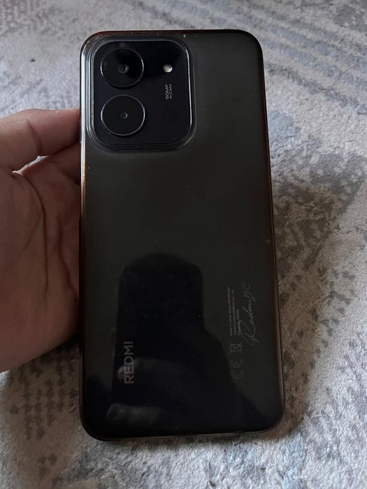 Редми 15С обменяю