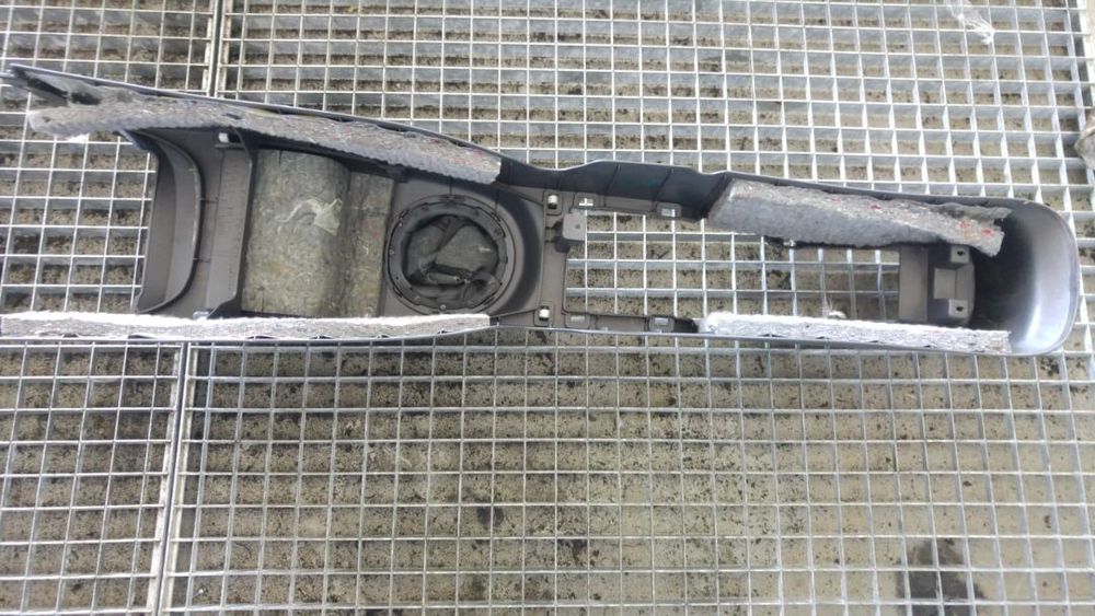 consola centrala fiat sedici 16 dupa 2006 75811-79j0