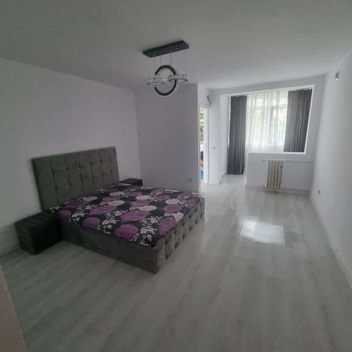 Regim hotelier apt 2 cam șoseaua giurgiului 117 parter loc de parcare, 120 ron pe zi