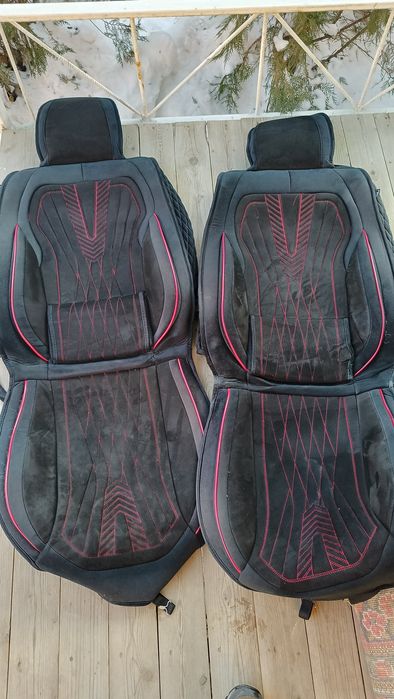 Чехол для авто универсальный