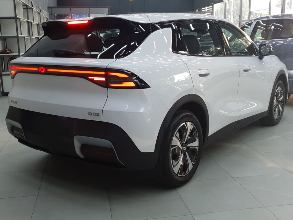 ChangAn Nevo Q05. 506km. 2026 yil.
