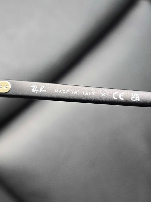 Ochelari de soare Ray Ban  Ferrari