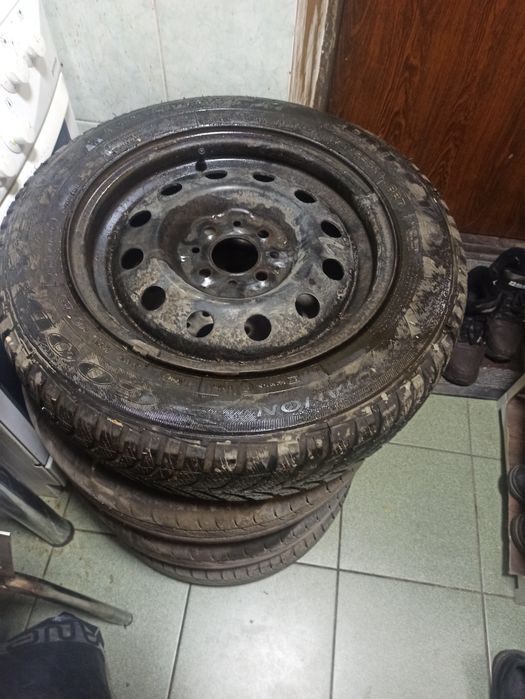 Продам штамповки R14