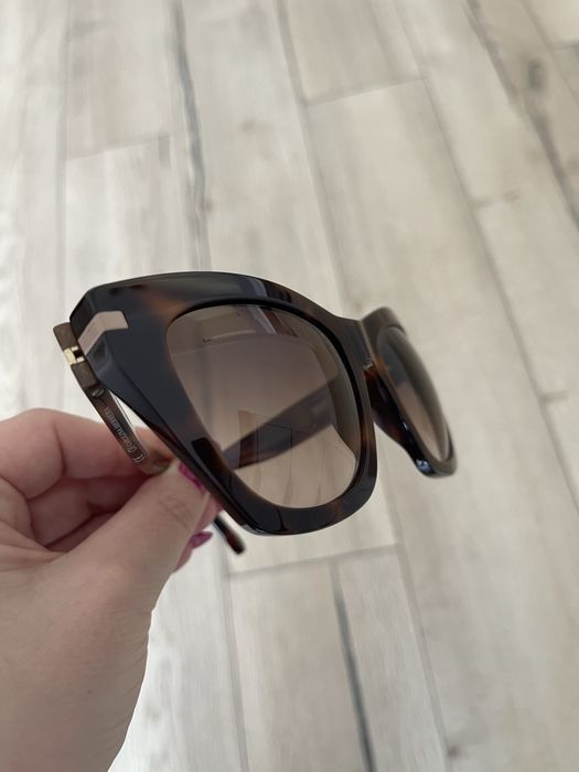 ochelari de soare Carolina Herrera