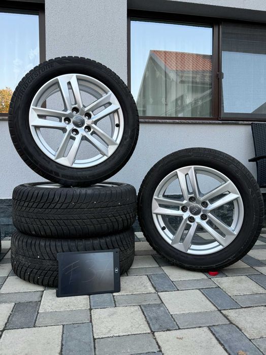 JANTE 225/50/17 Iarna A4 A5 VW Skoda Seat 5x112