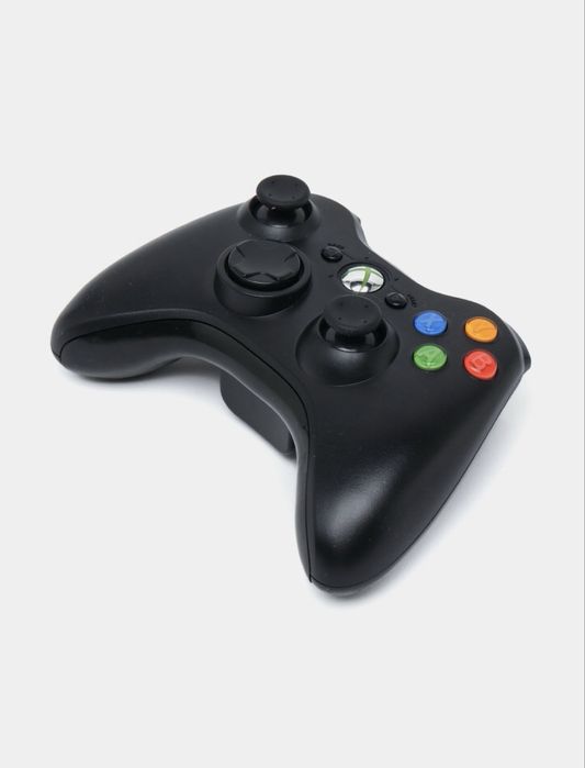 Беспроводной джойстик XBOX 360 Доставка есть! Гарантия есть!