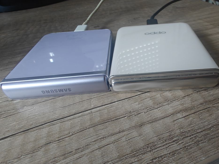 Vând telefon Oppo fiind N3 Filip sau  Samsung Z flip