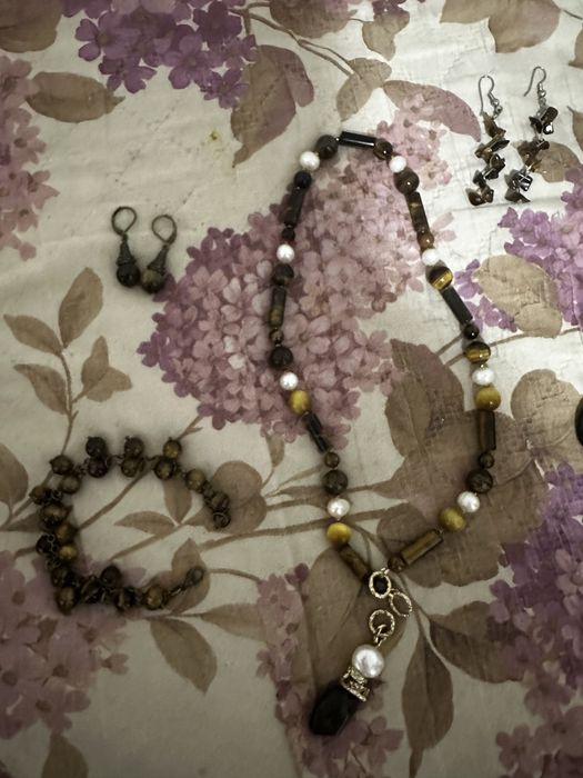 Натуральные камни