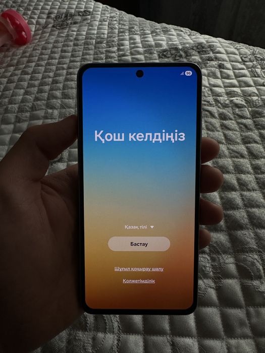 Samsung Galaxy S21 FE 5G 256 ГБ