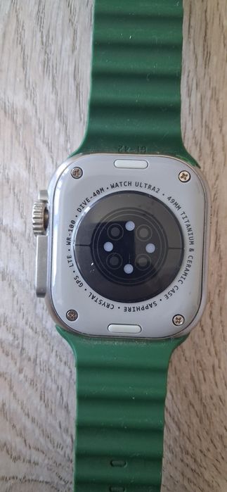 Ceas Watch ultra 2