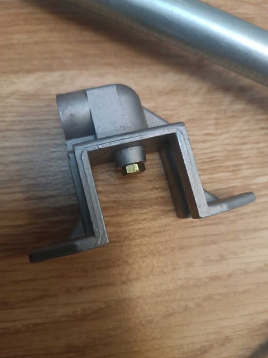 Piese pentru aragaz LDK