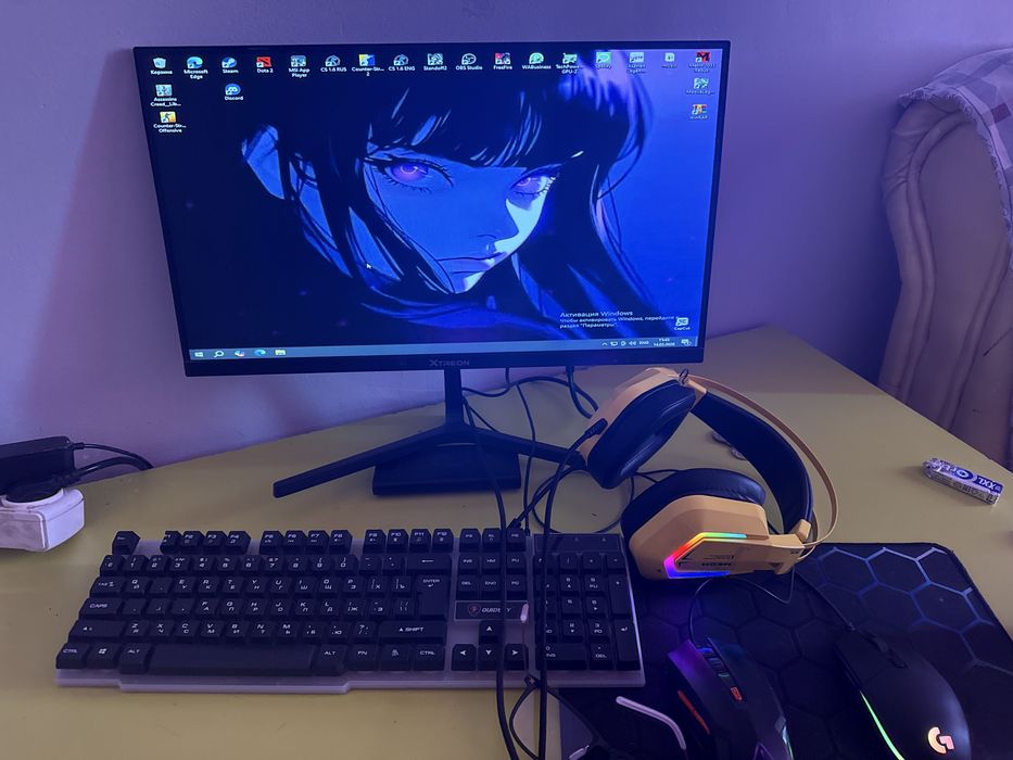 Продом офисный пк