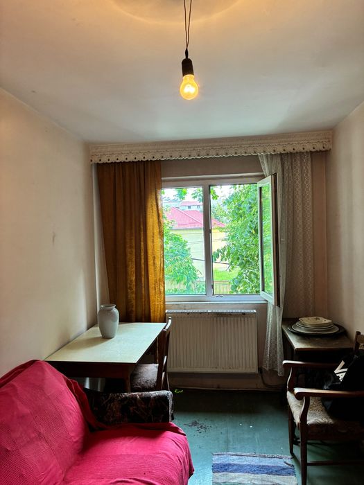 Închiriez apartament 2 camere