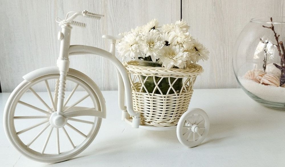 Кашпо для цветов