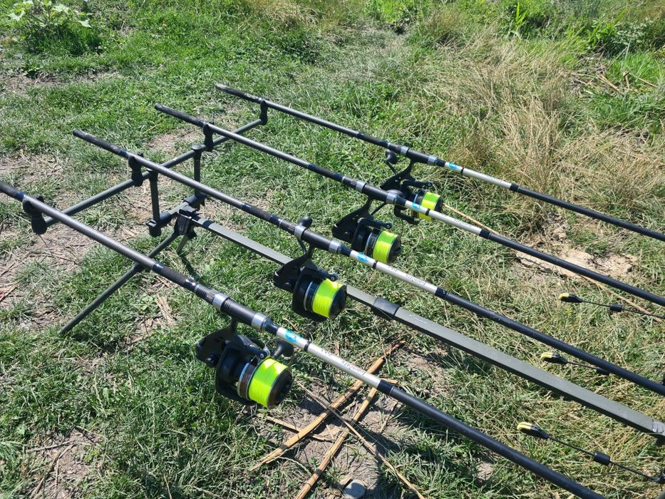 Vanzare Mulinete Okuma