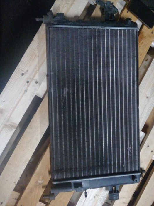 Radiator răcire apa Opel astra h 1.6 16 v cod motor z16xep